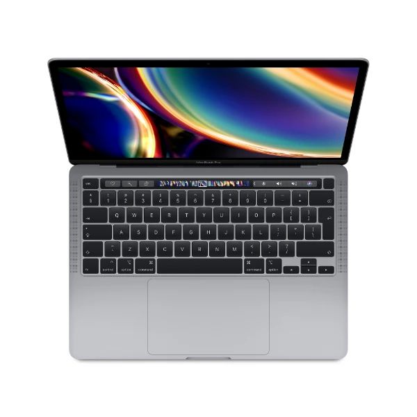 美品 MacBook Pro 2020 TouchBar付き APPLE MACBOOK PRO 2020 MWP42H/A 13