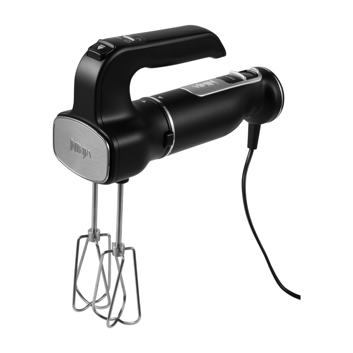 Ninja Foodi CI100EU 3-in-1 stavblendersæt, sort billede 5