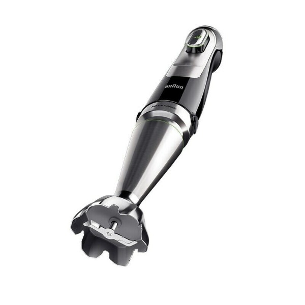 Braun MultiQuick 9 MQ9138XI stavblender billede 3