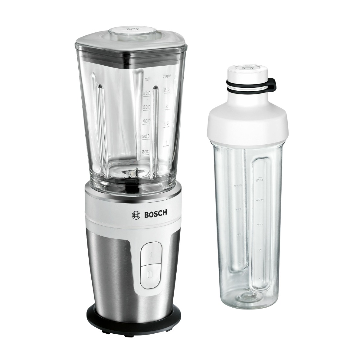Bosch mmBM7G2M sportsblender billede 1