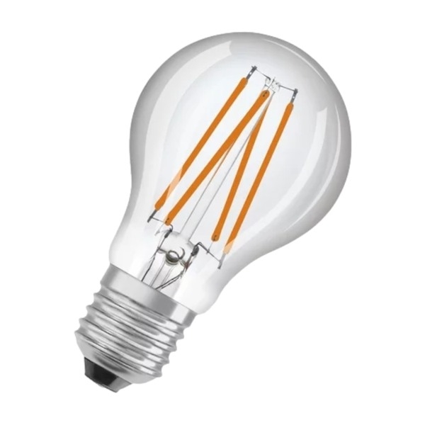 Lyspære Led Dagslys Sensor Cl A 40 E27