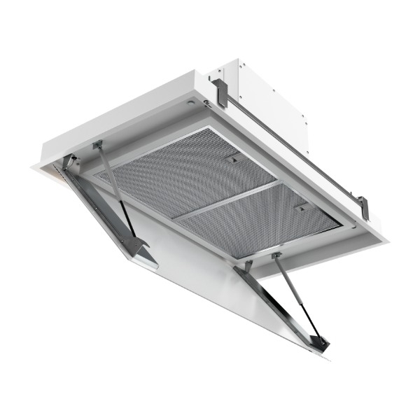 Thermex Design Line 8004 emhætte billede 8