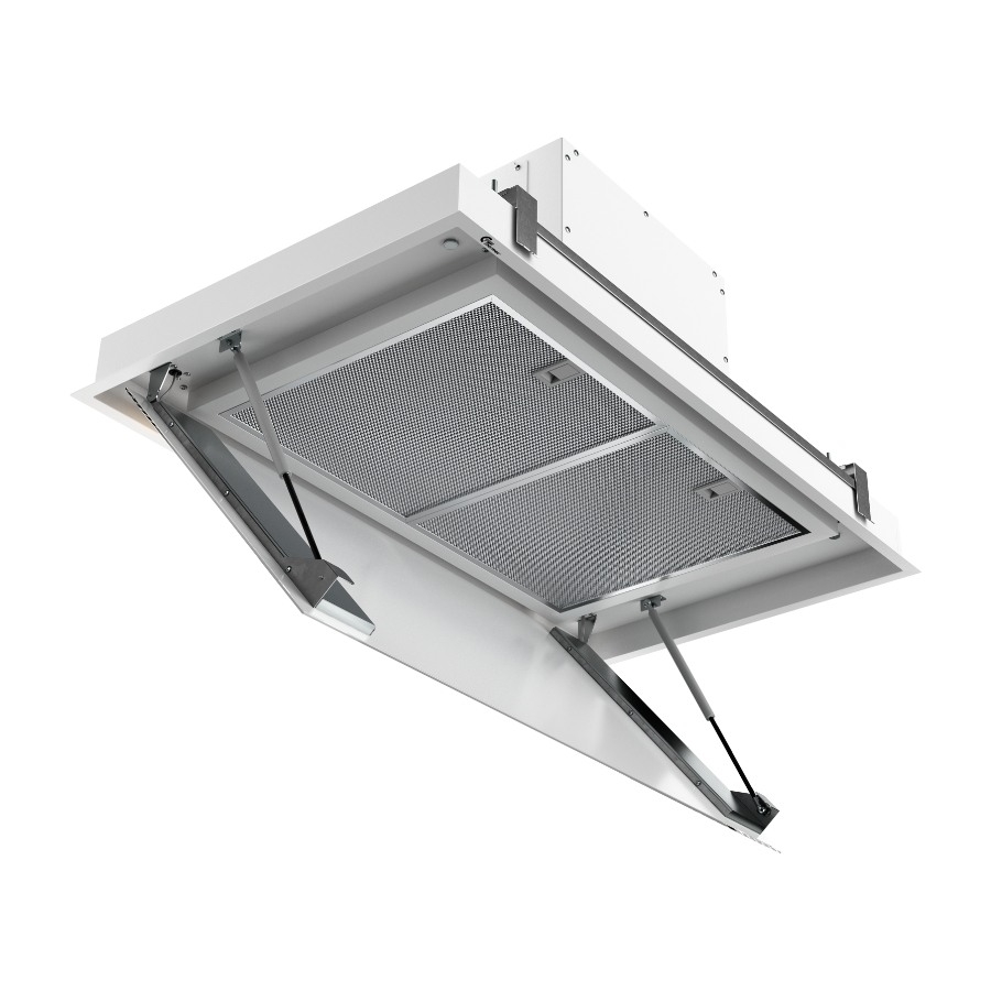 Thermex Design Line 8004 emhætte billede 9