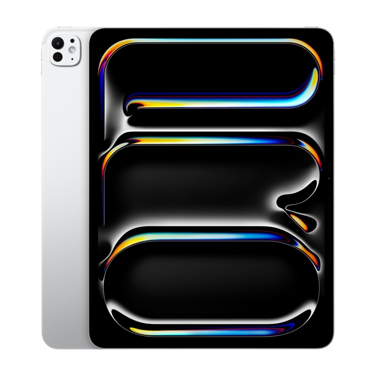 Bilde av iPad Pro 13" (2024) 1TB WiFi (Sølv)