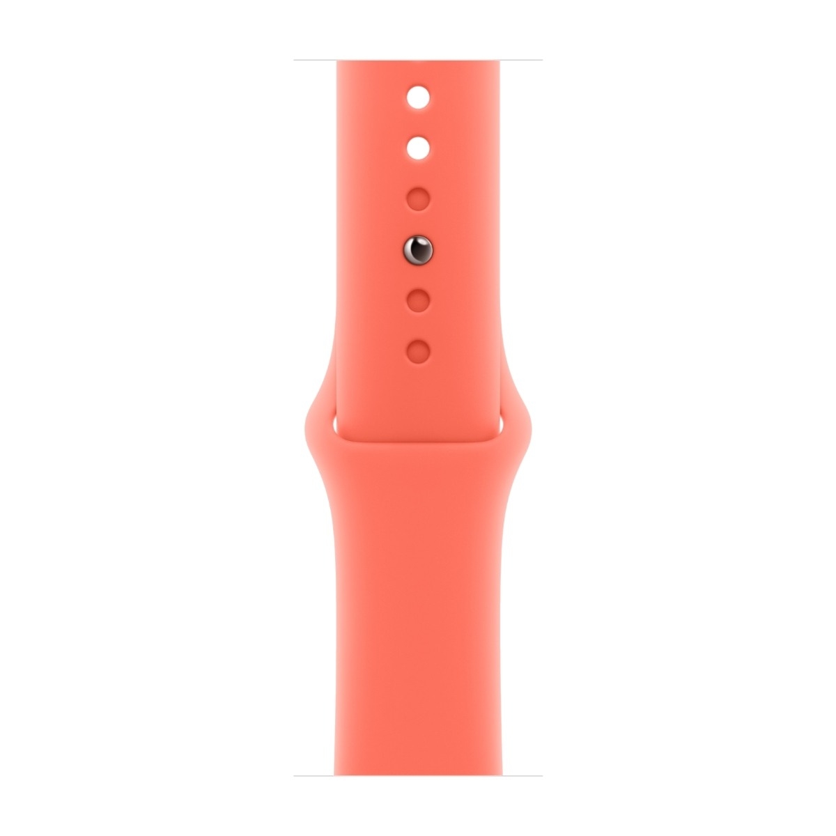 Watch 42 mm sportband, Mandarin M/L