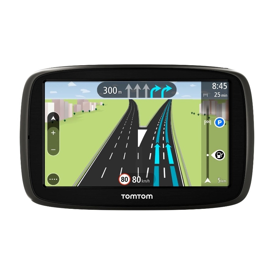 tomtom runtastic