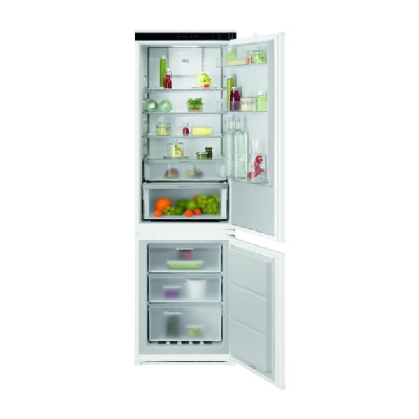 AEG 8000-serien TC8GS18XDS integreret kølefryseskab billede 2