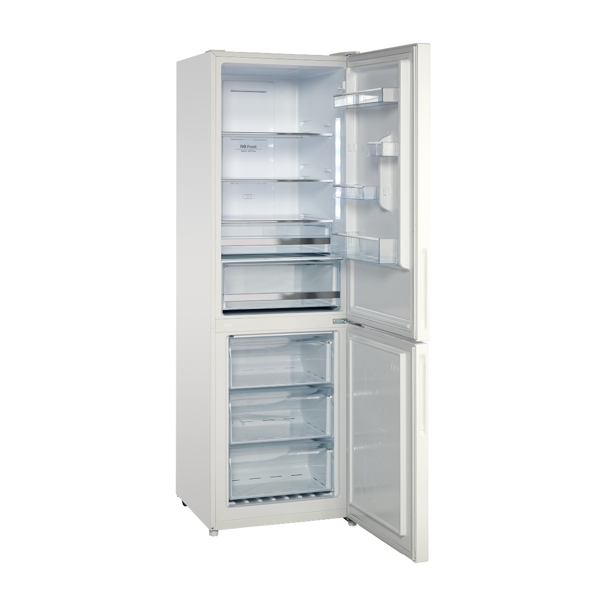 Point 5-Series RF440DW kølefryseskab billede 3