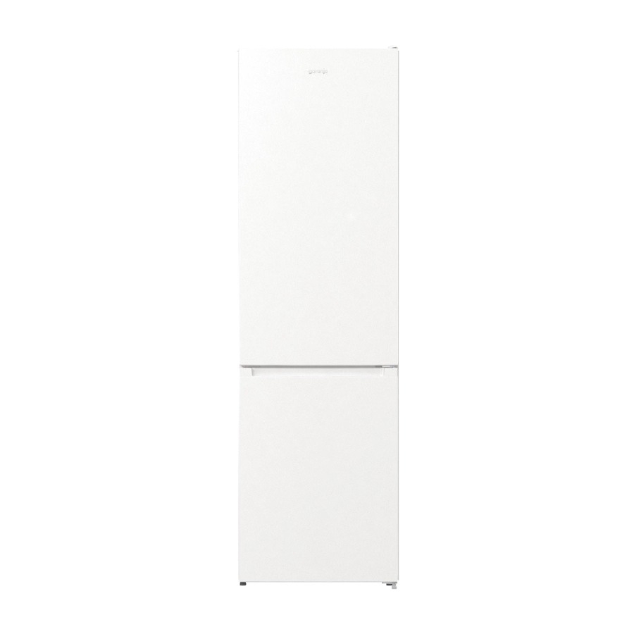 Gorenje Essential Line NRK6202EW4 kølefryseskab
