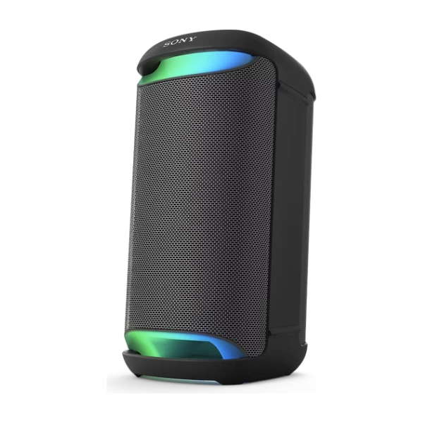 Sony SRS-XV500 partyhögtalare, svart