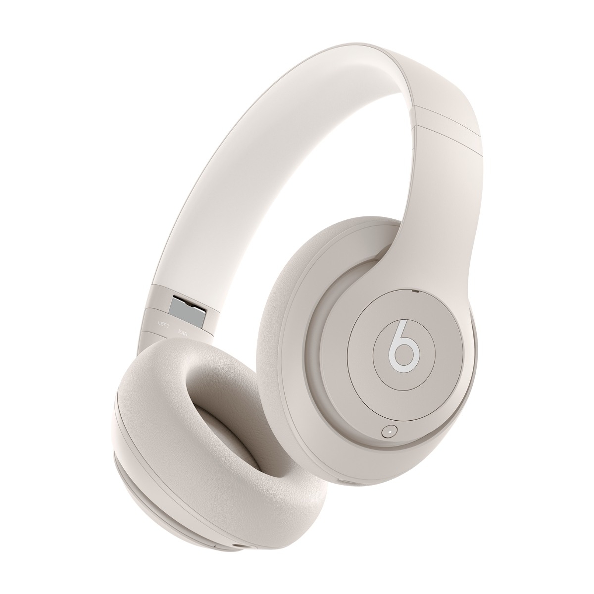 Beats Studio Pro trådløse hodetelefoner sandsten