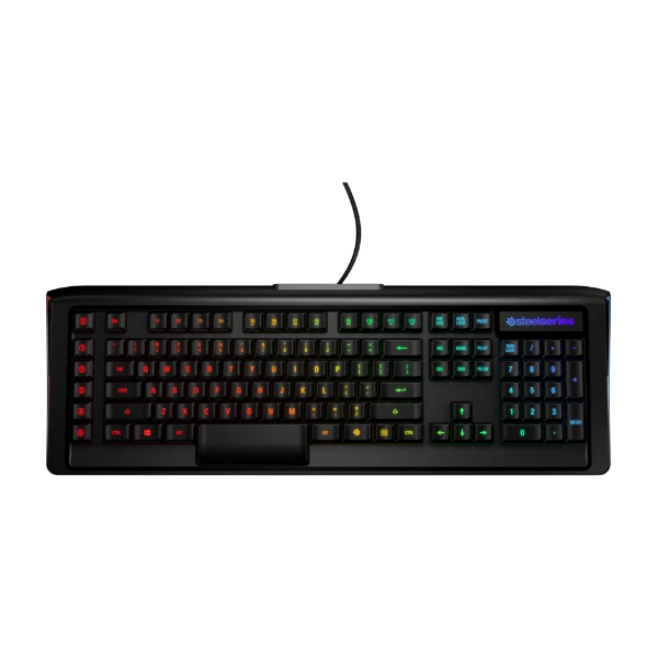 STEELSERIES APEX M800 NÄPPÄIMISTÖ - Power.fi