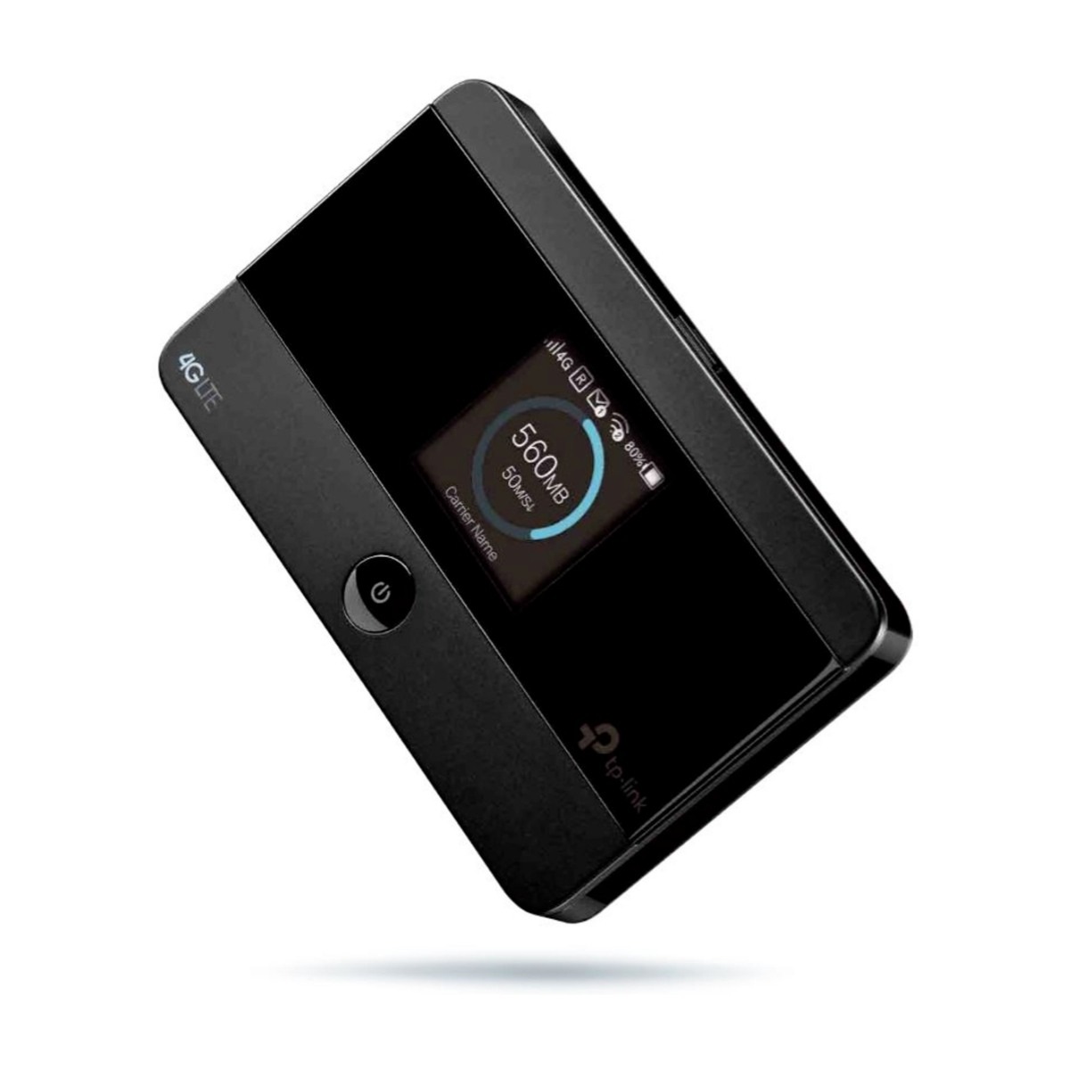 TP LINK MOBILE 4G ROUTER Power.no TP LINK MOBILE 4G ROUTER Power.no