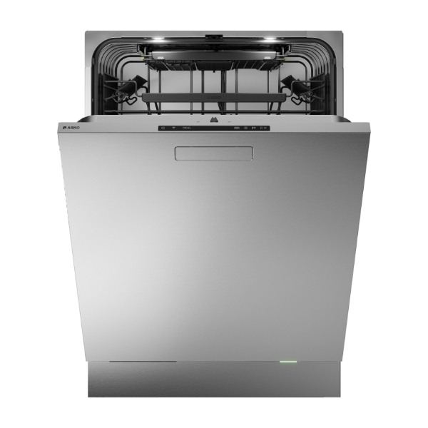 Asko DBI9103IJXXL.S opvaskemaskine billede 5