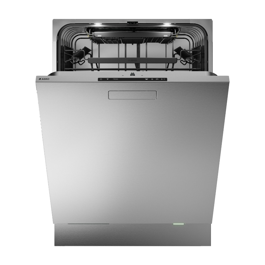 Asko DBI9103IJXXL.S opvaskemaskine billede 6