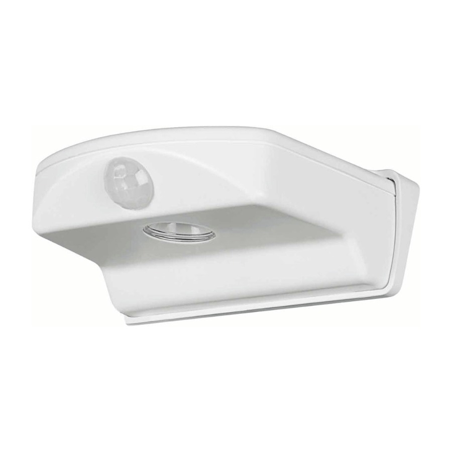 OSRAM DOOR LED SENSOR LIGHT 1.6W WHITE Power.no