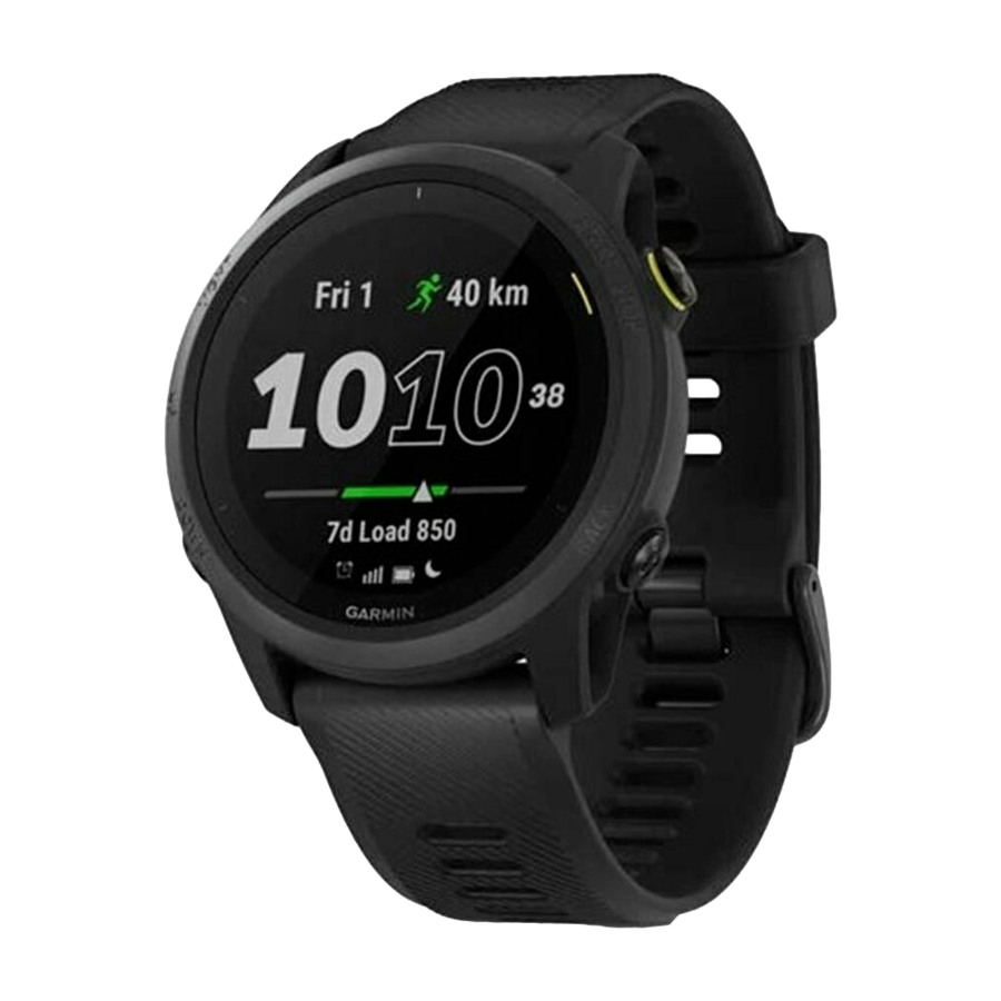 Forerunner 745, Black BLACK