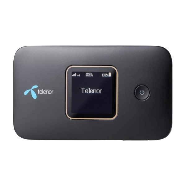 TELENOR MBB MINIROUTER H. E5785LH Power.no TELENOR MBB MINIROUTER H. E5785LH Power.no