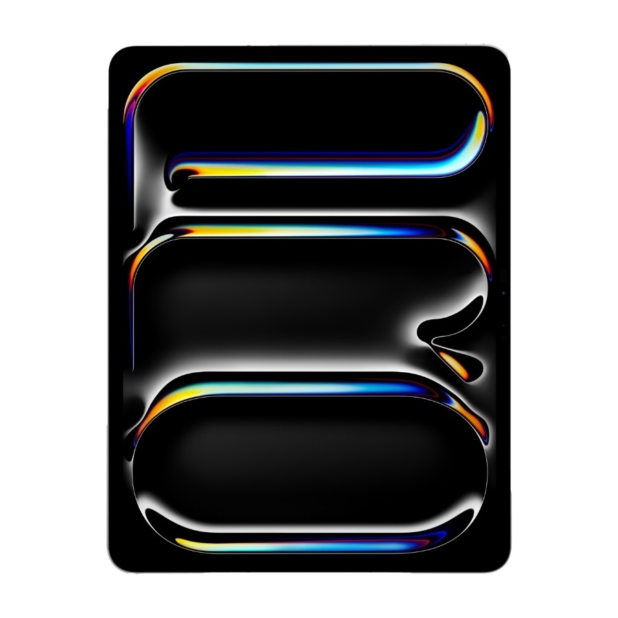 Apple iPad Pro 13" (2025) Cellular 256 GB, sølv