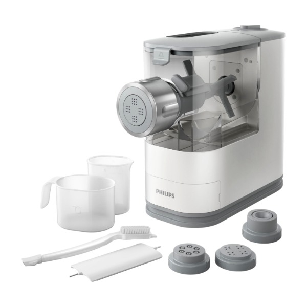 Philips HR2345/19 pasta- og nuddelmaskin