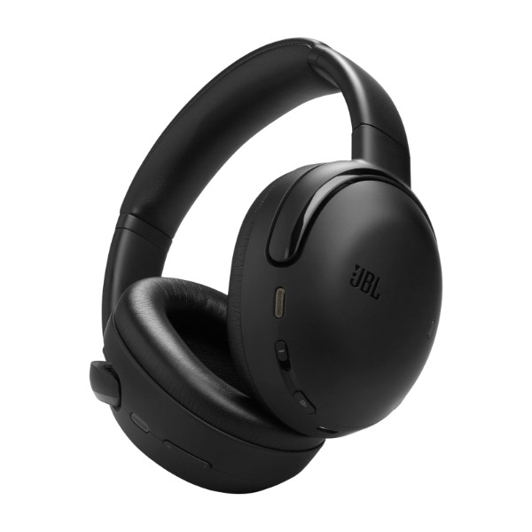 JBL Tour One M3 trådløse hodetelefoner, svart (Outlet)