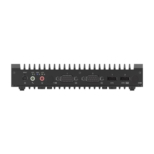 Lenovo ThinkCentre M10q SE10 stationær PC