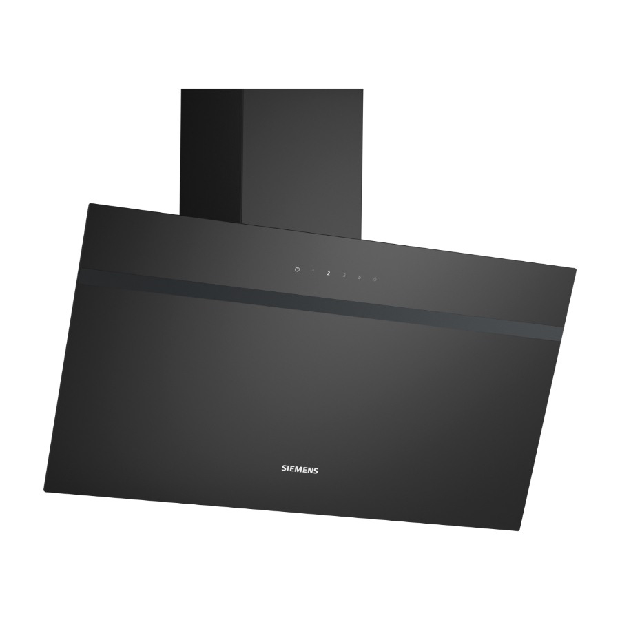 Siemens iQ100 LC85KDK60 emhætte
