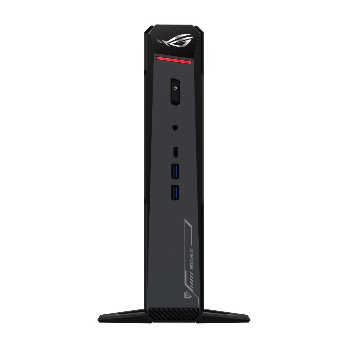 NUC 15 ROG - RTX 5080 | Core Ultra 9 | 32GB | 2TB