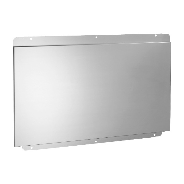 Bertazzoni 901368 emhætte Stænkskærm 120 cm billede 1