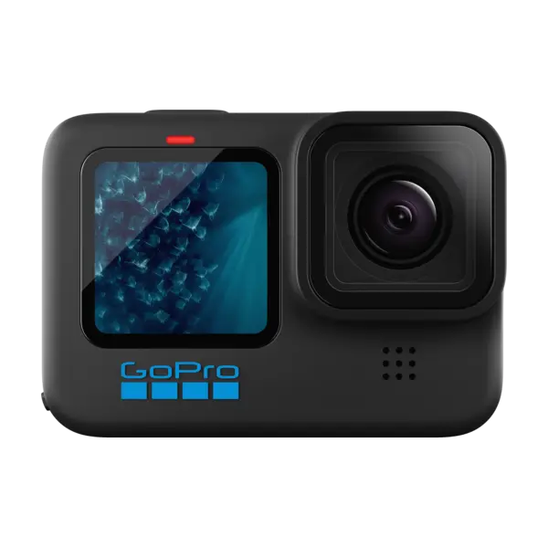 GoPro HERO11 Black hos Power - Power.no