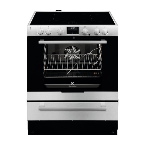 Electrolux 500-serien EKI7553BTX induktionskomfur