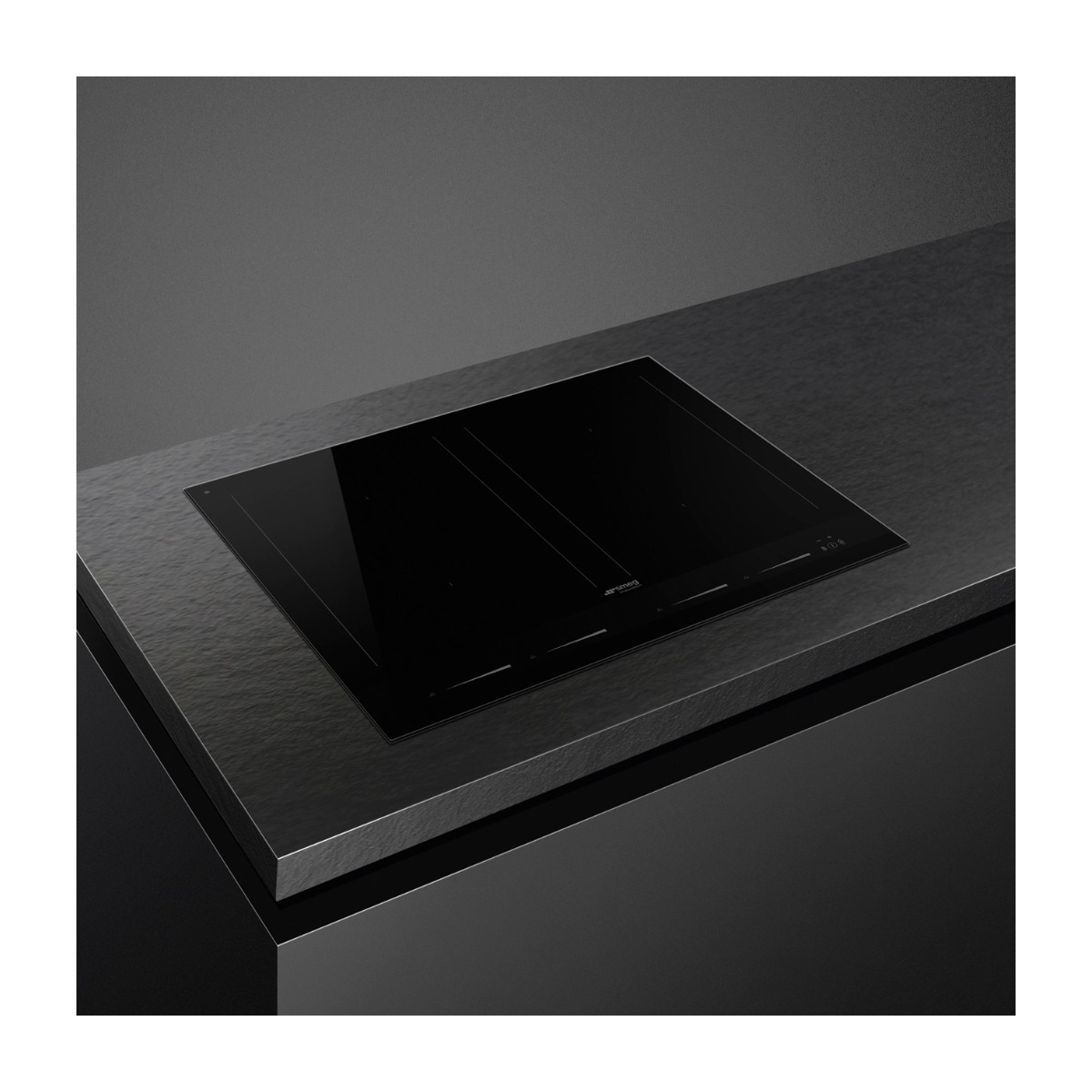 Smeg SIM1644D induktionskogeplade billede 4