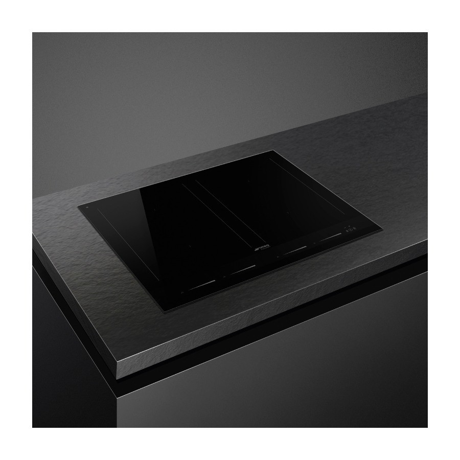 Smeg SIM1644D induktionskogeplade billede 6
