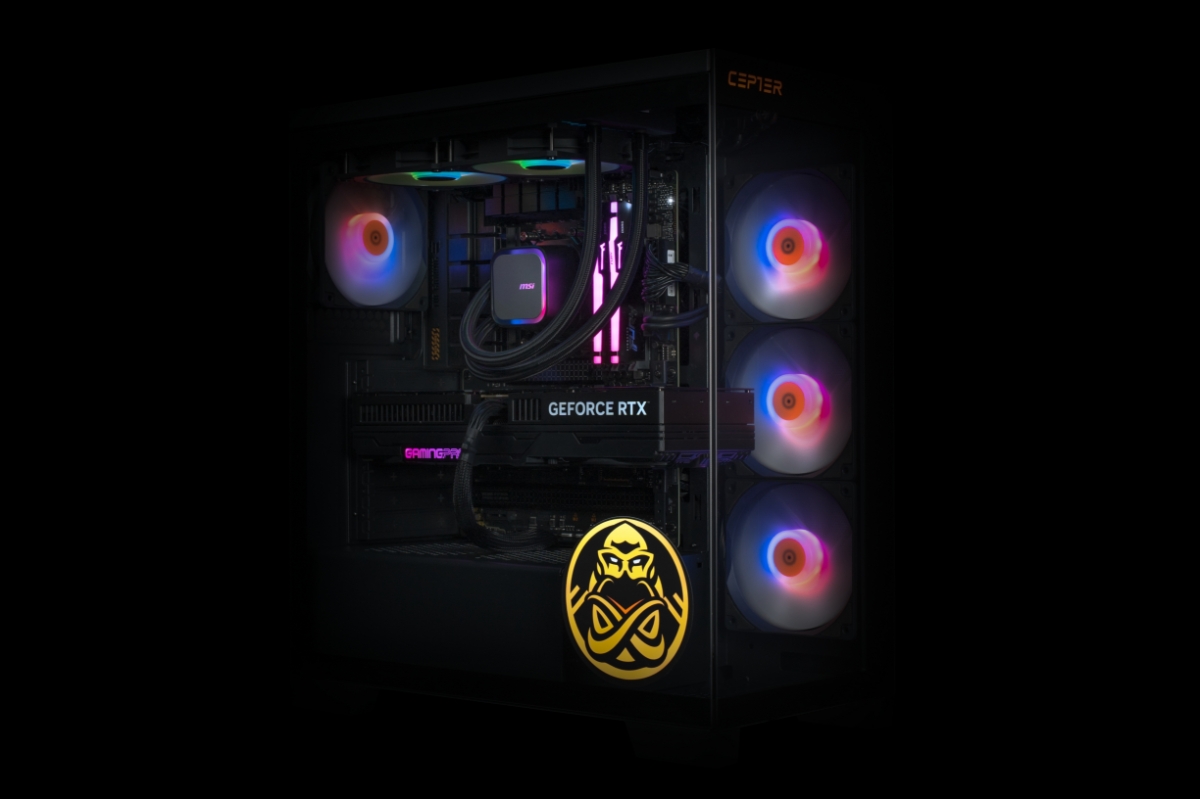CEPTER ENCE R58 WIFI R7/64/2TB/5080