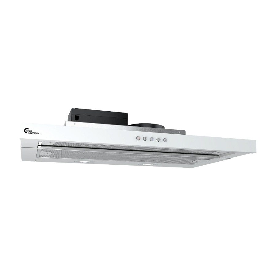Thermex Super Silent Slider emhætte, 60 cm billede 3