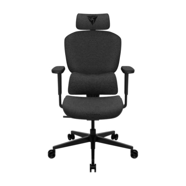 ThunderX3 YTC Loft gaming stol, mørkegrå