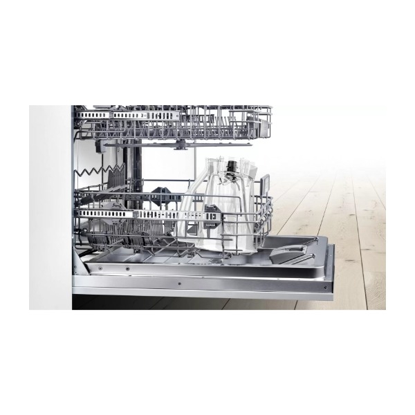 BOSCH MMB6141S VITAPOWER MIXER, SILVER - Power.se