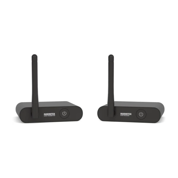 Marmitek Trasmettitore Wireless Subwoofer Anywhere 640 - Collegamento Senza Fili Per Impianti Home Theater - Foto 6