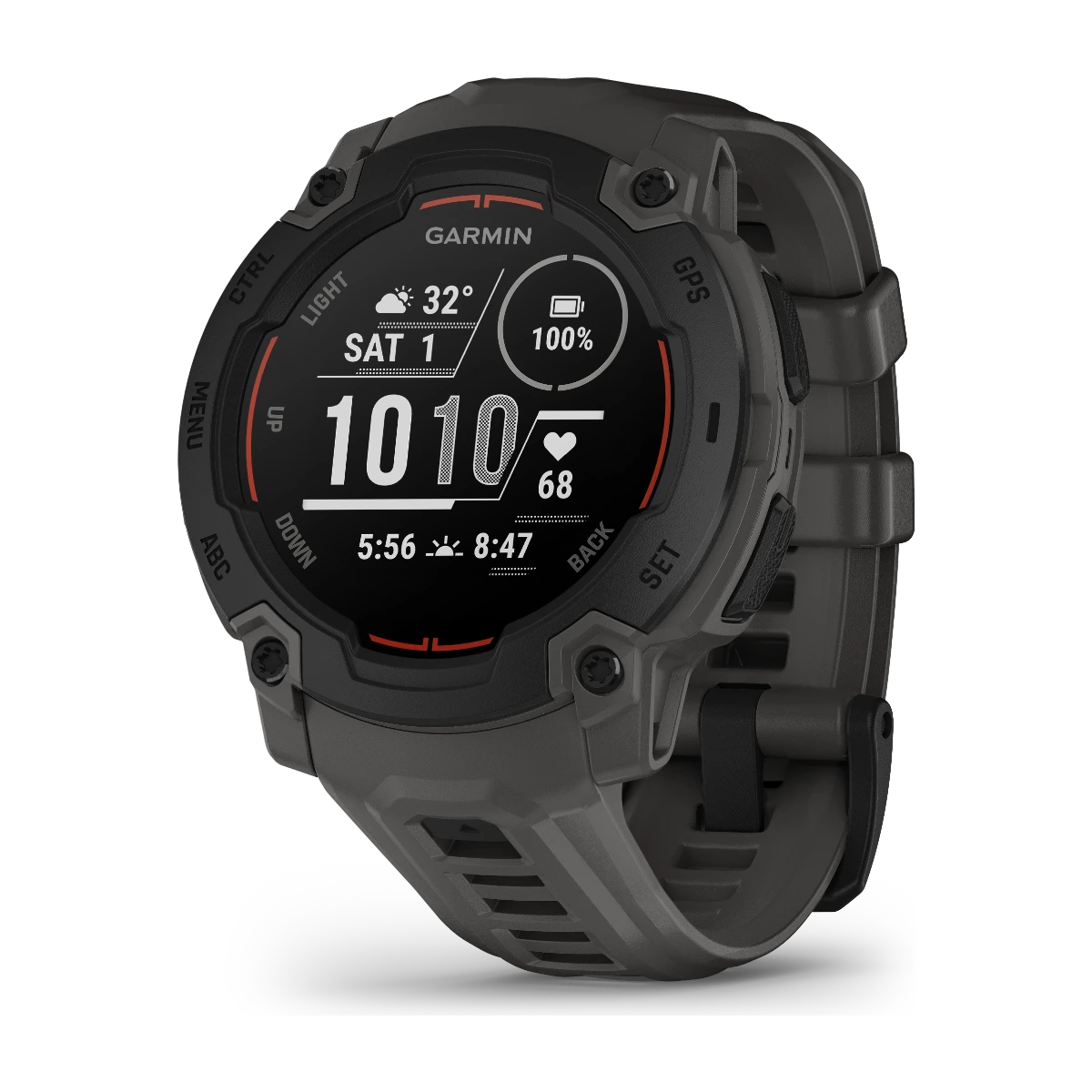 Garmin Instinct E 45 unisex