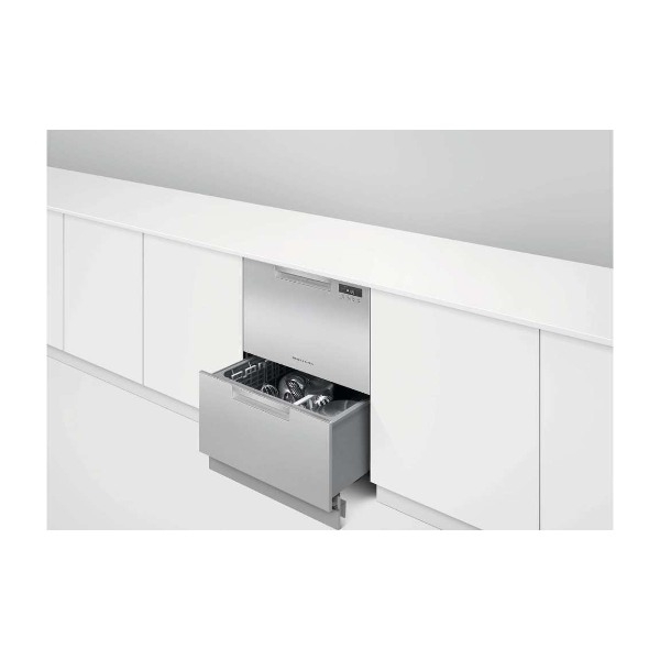 Fisher & Paykel Series 7 DD 60 DCHX9 opvaskemaskine billede 4