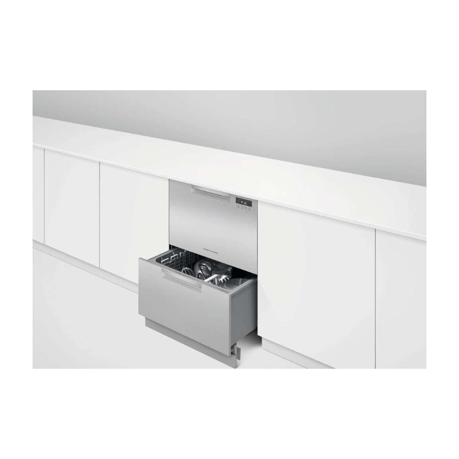 Fisher & Paykel Series 7 DD 60 DCHX9 opvaskemaskine billede 5