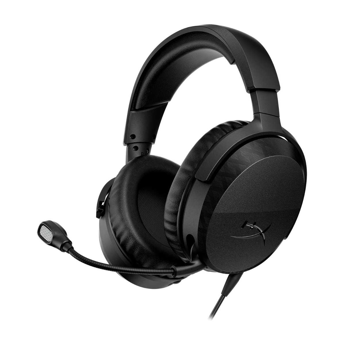 HyperX CloudX Stinger 3 XBOX gaming headset, svart