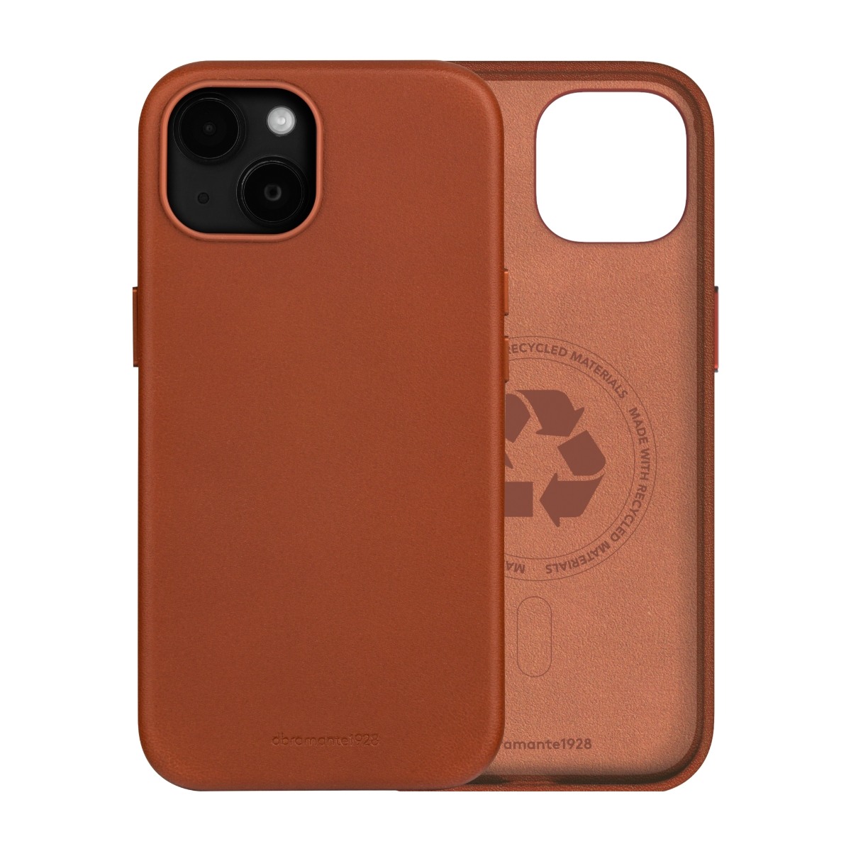 Dbramante iPhone 15 Plus Roskilde skal MagSafe