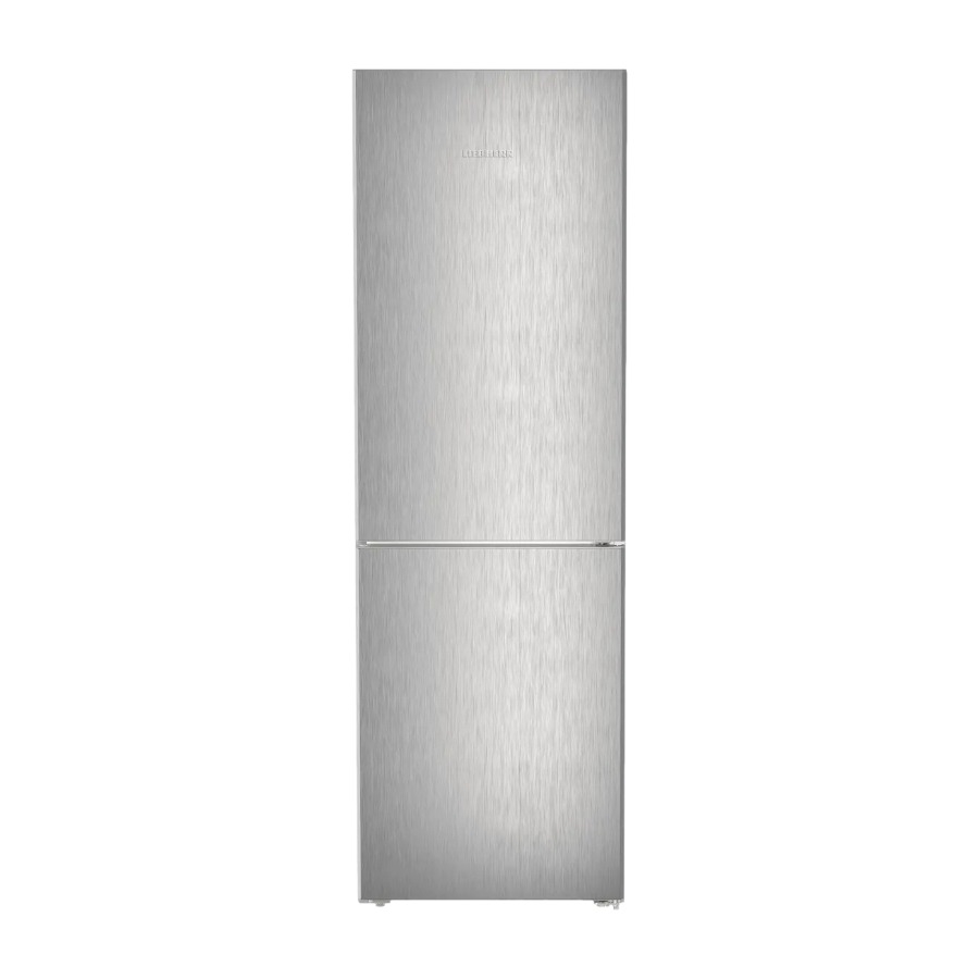 Liebherr Plus KGBNsf 52Vc23 kølefryseskab billede 3