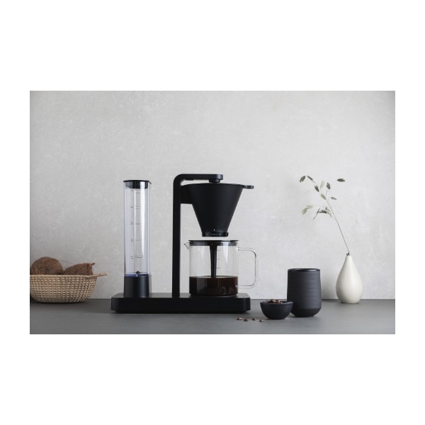 Wilfa Svart Performance Black, Wspl-3b Kaffemaskine billede 8