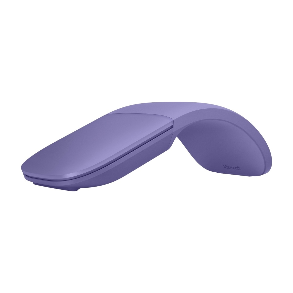 Microsoft Surface Arc Mouse, fiolett