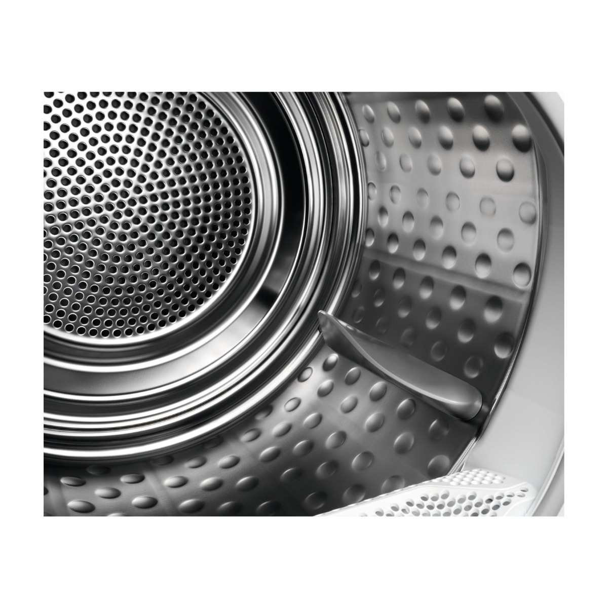 AEG 7000-serie TR742P85P tørretumbler billede 4