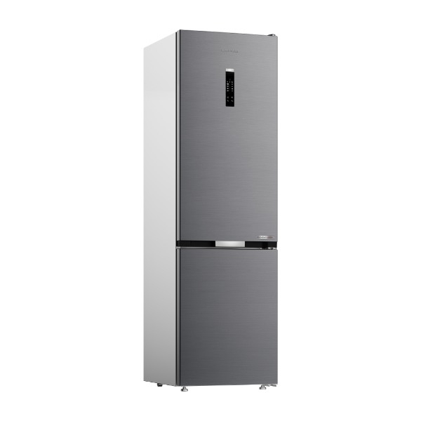 Grundig GR3300 GKPN 46920 Xp kølefryseskab billede 5