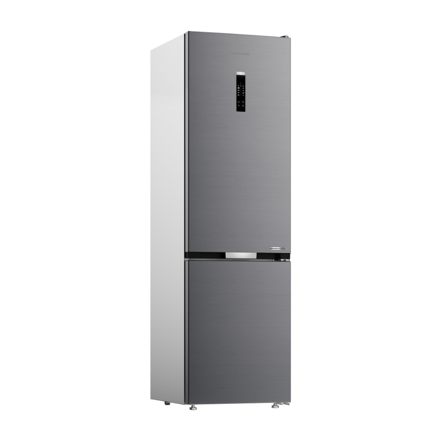 Grundig GR3300 GKPN 46920 Xp kølefryseskab billede 6