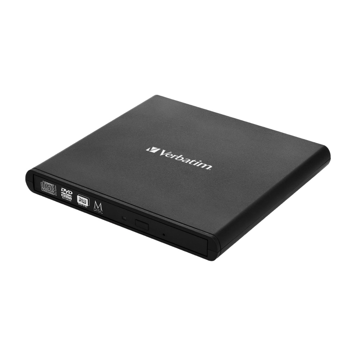 Verbatim mobile DVD brenner/avleser